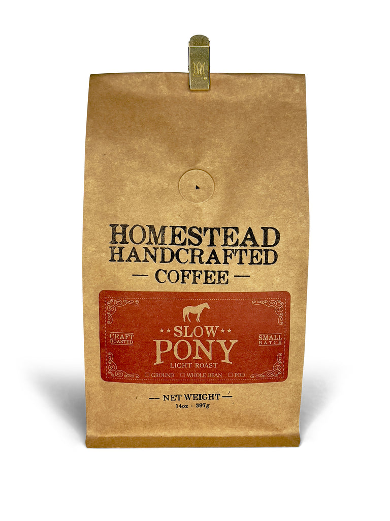 ROASTS – Homestead Handcrafted